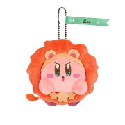 KIRBY ホロスコープ・コレクション EA-HC05 マスコット しし座
