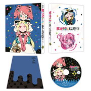 楽天ブックス: 魔法少女にあこがれて 第3巻【Blu-ray】 - 小野中彰大 