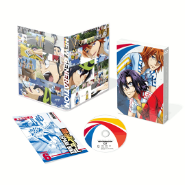弱虫ペダル NEW GENERATION Vol.2(初回生産限定版)【Blu-ray】