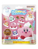星のカービィ　びっくらたまご　バブルフィーバー　カービィのグルメフェス(1BOX15個入り)
