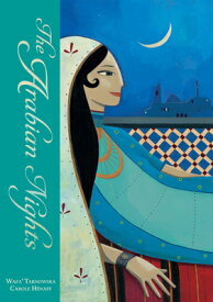 The Arabian Nights: Chapter Book ARABIAN NIGHTS [ Wafa Tarnowska ]