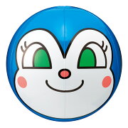 アンパンマン 顔ボール コキンちゃん