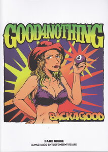 GOOD4NOTHINGuBACK4GOODv iohEXRAj