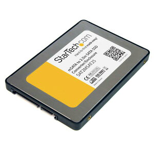 Mini SATA - 2.5C`SATAϊA_v^ mSATA SSD - SATAϊP[X