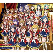 THE IDOLM@STER MILLION THE@TER GENERATION 01 Brand New Theater!【初回生産限定 Lジャケ仕様】