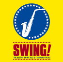 ザ・ベスト・オブ・スウィング