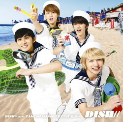 イエ〜ィ！！☆夏休み (初回限定盤B CD＋DVD)