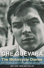 MOTORCYCLE DIARIES,THE(B) [ CHE GUEVARA ERNESTO ]