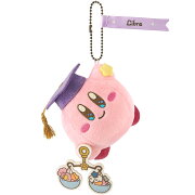 KIRBY ホロスコープ・コレクション EA-HC07 マスコット てんびん座