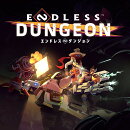 【特典】ENDLESS DUNGEON LAST WISH EDITION PS4版(【早期購入同梱特典】「PIONEER ELITE」スキンパック、「DAWN OF…