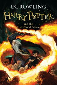 HARRY POTTER 6:HALF-BLOOD PRINCE:NEW(B) [ J.K. ROWLING ]