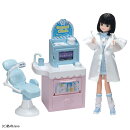 推しごとフレンズ はいしゃのあのちゃん