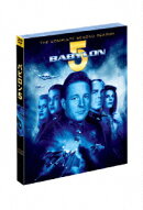 ワーナーTVシリーズ::バビロン5<セカンド>セット2