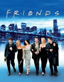 【初回限定生産】フレンズ<シーズン1-10>コンプリート ブルーレイBOX (21枚組)【Blu-ray】