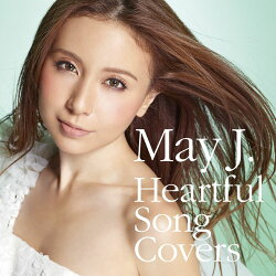 Heartful Song Covers(CD+DVD)