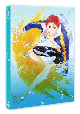 Free!-Dive to the Future-2��Blu-ray��