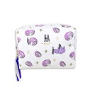 刀剣乱舞ONLINE 鬼頭祈コラボ ボックスポーチ(水心子正秀・源清麿と紫キャベツ)