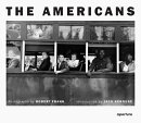 ROBERT FRANK:THE AMERICANS(H)
