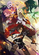 勇者刑に処す 懲罰勇者9004隊刑務記録 第3巻 【Blu-ray】