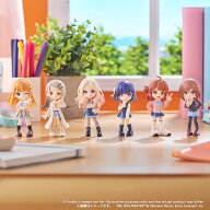 PalVerse　学園アイドルマスター vol.2【BOX】