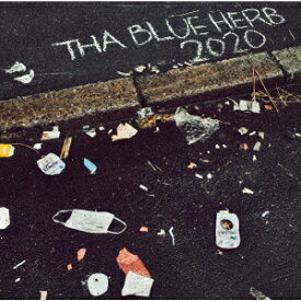 2020 [ THA BLUE HERB ]