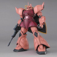 MG 1/100 『機動戦士ガンダム』 MS-14S ゲルググ Ver.2.0 (プラモデル)【クレジットカード決済限定】