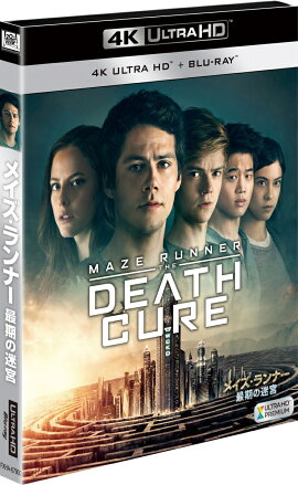 �ᥤ�������ʡ�:�Ǵ����µ�(4K ULTRA HD �� 2D�֥롼�쥤��2����)��4K ULTRA HD��