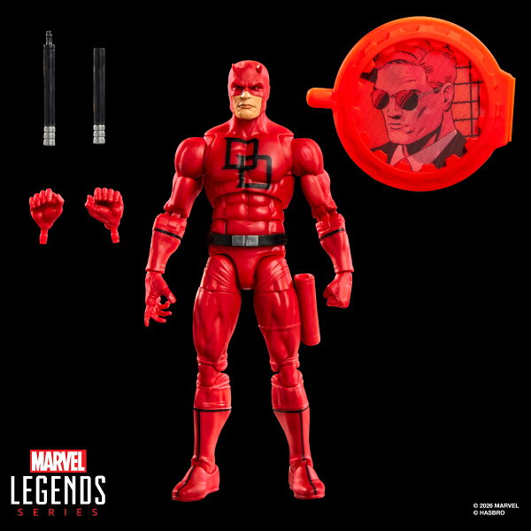 楽天ブックス: ハズブロ（Hasbro）MARVEL マーベルレジェンド 