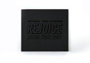 Official髭男dism Arena Tour 2024 - Rejoice -【Blu-ray】