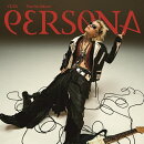 【楽天ブックス限定先着特典】PERSONA (初回生産限定盤 Riot Version)(コンパクトミラー (全1種))