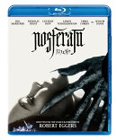 ノスフェラトゥ　スペシャル・プライス【Blu-ray】