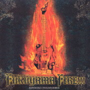 FUKUYAMA FIRE!!!