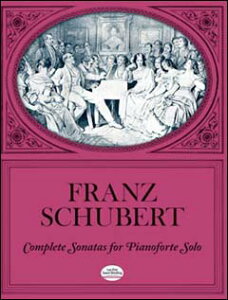 �y�A���y���z�V���[�x���g, Franz: �s�A�m�E�\�i�^�W [ �V���[�x���g, Franz ]