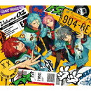 あんさんぶるスターズ！！アルバムシリーズ 『TRIP』 Crazy:B　[初回限定生産盤]