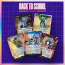 マジック：ザ・ギャザリング Secret Lair Back to School Superdrop Return to Mystical Archive Foil Edition【ク…