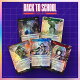 【予約】マジック：ザ・ギャザリング Secret Lair Back to School Superdrop Return to Mystical Archive Foil Edition【クレジットカード決済限定】