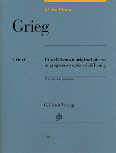 yAyzO[O, Edvard Hagerup: At the Piano - O[O15̃sAmi/T/Hewig-Troscher^w & (p) [ O[O, Edvard Hagerup ]