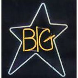 【輸入盤】#1 Record (Rmt) [ Big Star ]