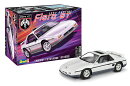 1/24 85 ポンティアック Fiero GT 【14573】 (プラモデル)