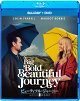 ビューティフル・ジャーニー ふたりの時空旅行 ブルーレイ ＋ DVD セット【Blu-ray】