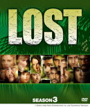 LOST シーズン3 コンパクトBOX