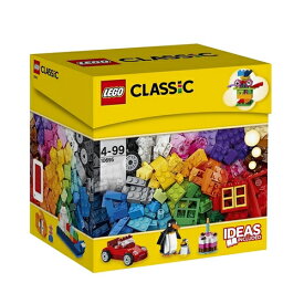 レゴ（LEGO） レゴ（R）クラシック アイデアパーツ ＜スペシャルセット＞ 10695