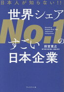 日本人が知らない！！世界シェアNo.1のすごい日本企業