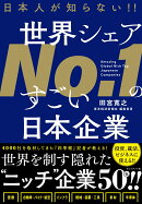 日本人が知らない！！世界シェアNo.1のすごい日本企業