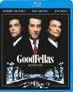 グッドフェローズ【Blu-ray】