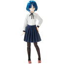 1/6 ピュアニーモキャラクターシリーズ No.163 アニメ『ぼっち・ざ・ろっく！』 山田リョウ 【PND163-YRY】 (ドール)