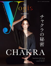 The yogis magazine vol.13 （別冊ステレオサウンド）