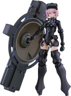 PLAMATEA 『Fate/Grand Order』 シールダー/マシュ・キリエライト〔オルテナウス〕 (組み立て式プラモデル)