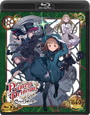 プリンセス・プリンシパル Crown Handler 第4章(特装限定版)【Blu-ray】