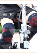 【POD】自転車少女
